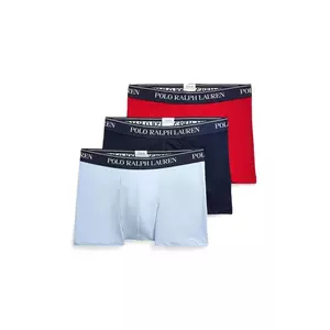 Polo Ralph Lauren boxeri 3-pack imagine