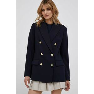 Lauren Ralph Lauren geaca de lana imagine