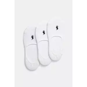 Polo Ralph Lauren șosete scurte (3-pack) imagine