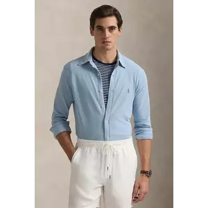 Polo Ralph Lauren camasa din bumbac imagine