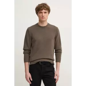 Samsoe Samsoe pulover de lână SYLLI imagine