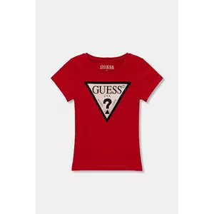 Guess tricou copii imagine
