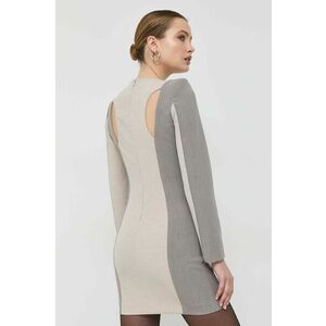 Patrizia Pepe rochie imagine