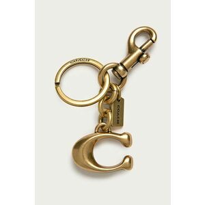 Coach breloc imagine