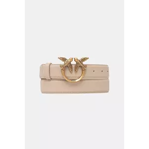 Pinko curea de piele imagine