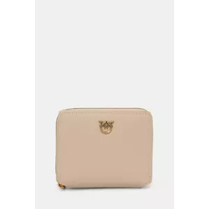 Pinko portofel de piele imagine