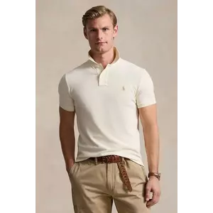 Polo Ralph Lauren polo de bumbac imagine