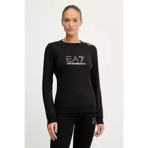 EA7 Emporio Armani bluza imagine