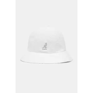 Kangol pălărie Kapelusz Kangol Bermuda Casual 0397BC WHITE imagine