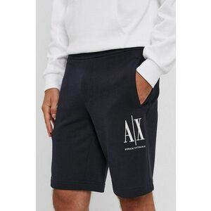 Armani Exchange Pantaloni scurți imagine