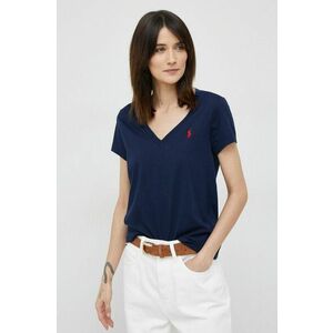 Polo Ralph Lauren tricou din bumbac imagine