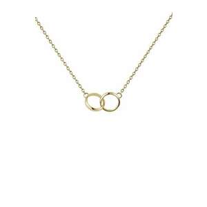 Daniel Wellington colier Elan Unity imagine