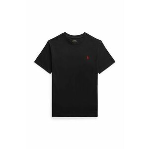 Polo Ralph Lauren tricou de bumbac pentru copii imagine