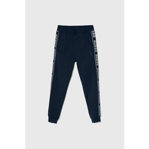 Guess pantaloni de trening pentru copii imagine