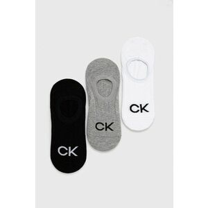 Calvin Klein Șosete (3-pack) imagine