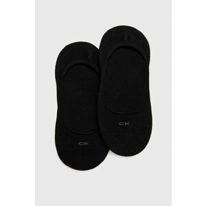 Calvin Klein sosete 2-pack imagine