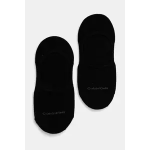 Calvin Klein sosete 2-pack imagine