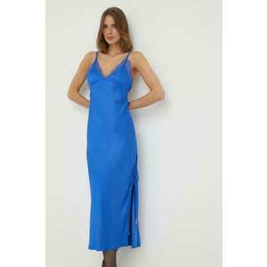 Patrizia Pepe rochie imagine