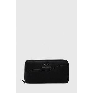 Armani Exchange portofel imagine