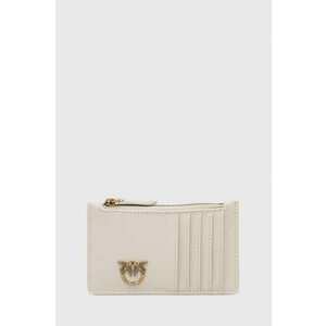 Pinko portofel de piele imagine