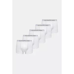 Polo Ralph Lauren boxeri 5-pack imagine