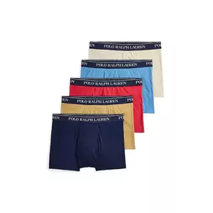Polo Ralph Lauren boxeri 5-pack imagine