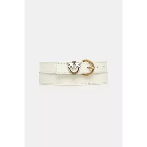 Pinko curea de piele imagine