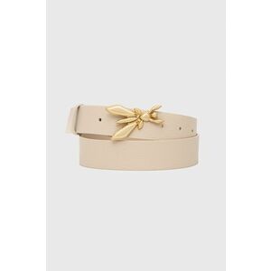 Patrizia Pepe curea de piele imagine