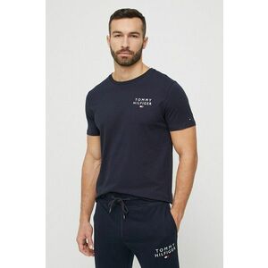 Tommy Hilfiger tricou din bumbac imagine