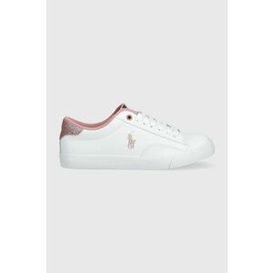 Polo Ralph Lauren sneakers pentru copii imagine