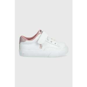 Polo Ralph Lauren sneakers pentru copii imagine