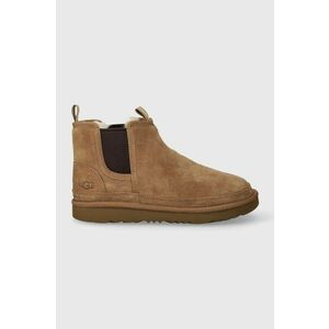 UGG incaltaminte de iarna K NEUMELLSEA imagine