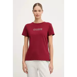 Guess tricou BRIANA imagine