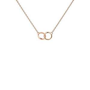 Daniel Wellington colier Elan Unity imagine