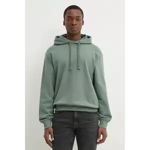 HUGO hanorac de bumbac Dapo imagine