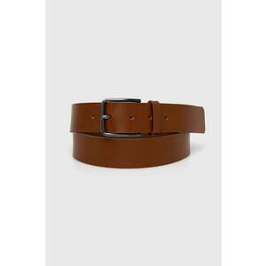 HUGO curea de piele Gerik_Sz35 imagine