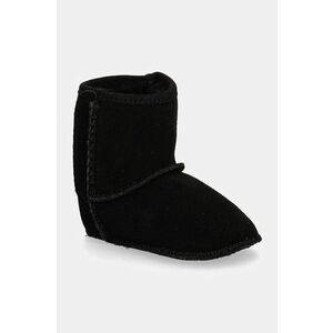 UGG pantofi din piele intoarsa pentru bebe I BABY CLASSIC imagine