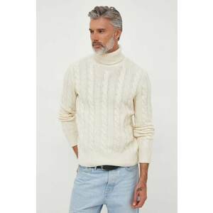 Polo Ralph Lauren pulover de lana imagine