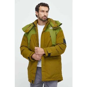 The North Face geaca imagine