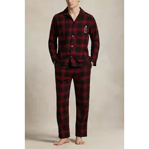 Polo Ralph Lauren pijamale de bumbac imagine