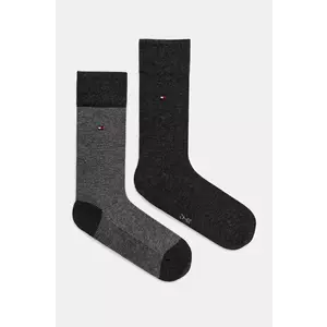 Tommy Hilfiger sosete 2-pack imagine