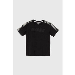 Guess tricou copii imagine