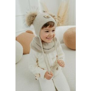 Jamiks fular circular copii CODY imagine