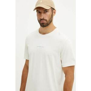 Calvin Klein Jeans tricou din bumbac imagine