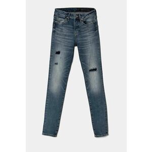 Armani Exchange jeansi imagine