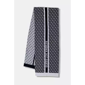 Guess eșarfă din amestec de lână SEVYN imagine