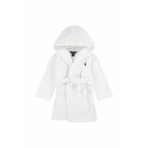 Polo Ralph Lauren halat de baie din bumbac pentru copii imagine