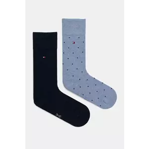 Tommy Hilfiger șosete 2-pack imagine