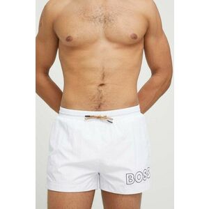 BOSS pantaloni scurți de baie Mooneye imagine