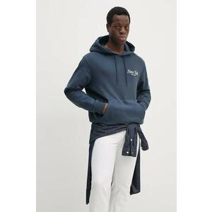 Calvin Klein Jeans hanorac de bumbac imagine